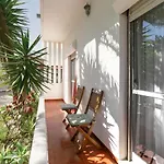 Matias Terrace House Διαμέρισμα Praia da Lourinhã