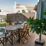 Daire Matias Terrace House Praia da Lourinhã