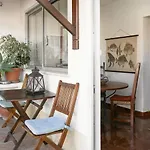 Matias Terrace House