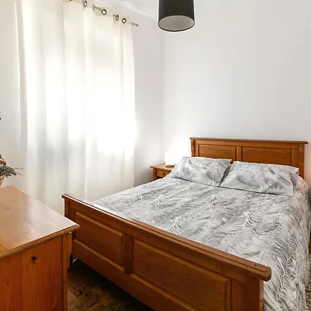 Holiday home Matias Terrace House Lourinha (Lisbon)