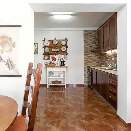 Matias Terrace House Holiday home