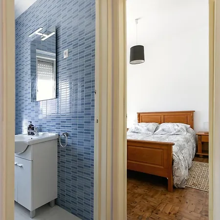 Matias Terrace House Holiday home