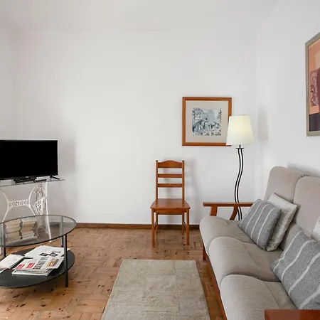 Holiday home Matias Terrace House Lourinha (Lisbon)