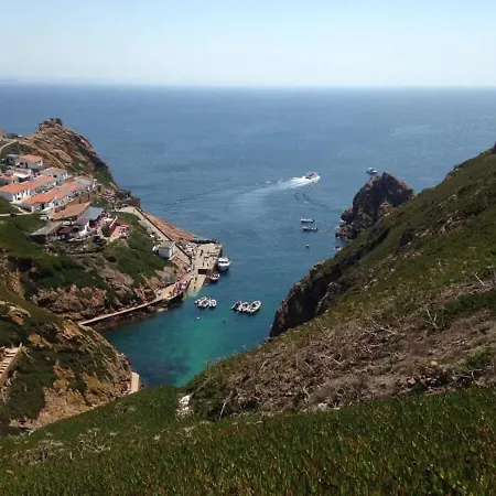 Matias Terrace House 아파트 Praia da Lourinhã