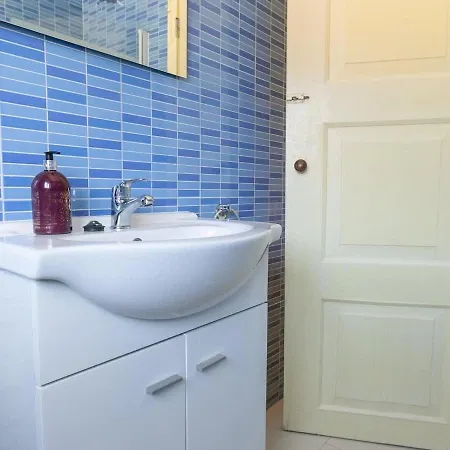 아파트 Matias Terrace House