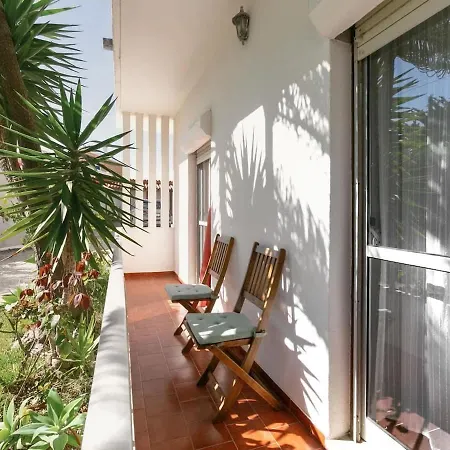 Matias Terrace House 아파트 Praia da Lourinhã