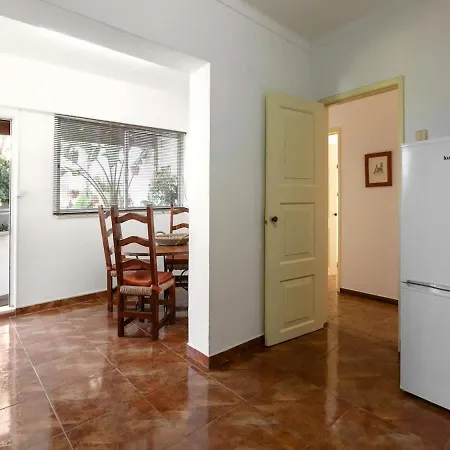 Apartment Matias Terrace House Praia da Lourinha