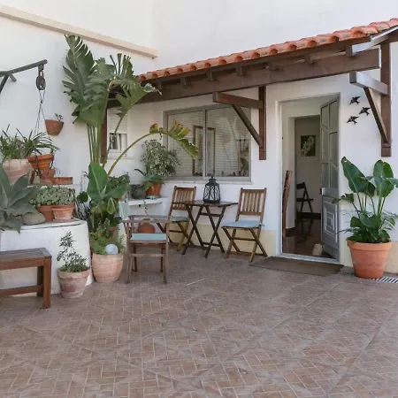Matias Terrace House * Praia da Lourinhã