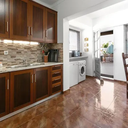 شقة Matias Terrace House Praia da Lourinhã