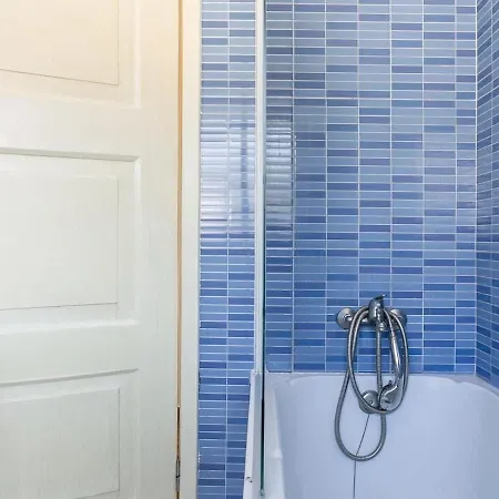Matias Terrace House *