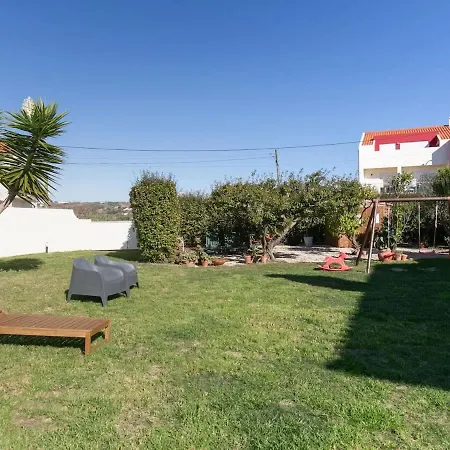 아파트 Matias Terrace House