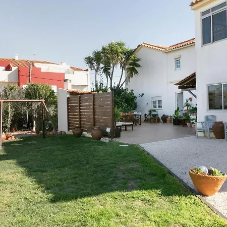 Matias Terrace House Daire *