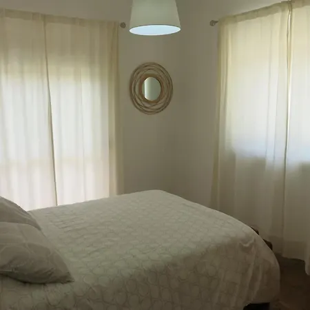Daire Matias Terrace House *