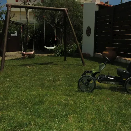 شقة Matias Terrace House Praia da Lourinhã
