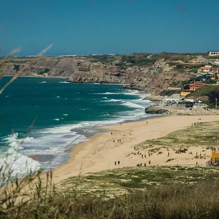 Matias Terrace House * Praia da Lourinhã