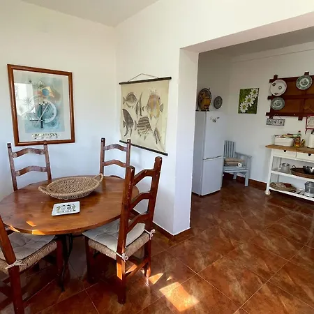Matias Terrace House Apartment Praia da Lourinhã