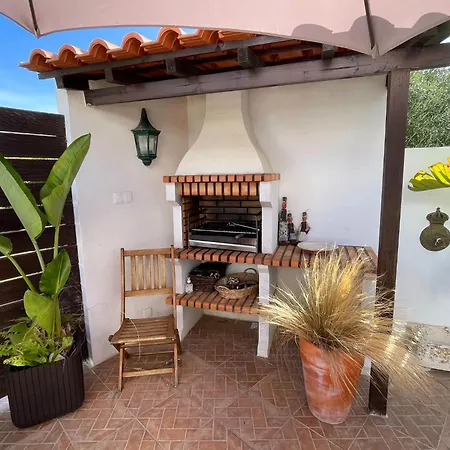 Apartment Matias Terrace House Praia da Lourinhã
