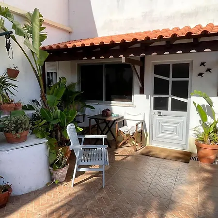 Matias Terrace House * Praia da Lourinhã