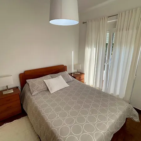 아파트 Matias Terrace House *