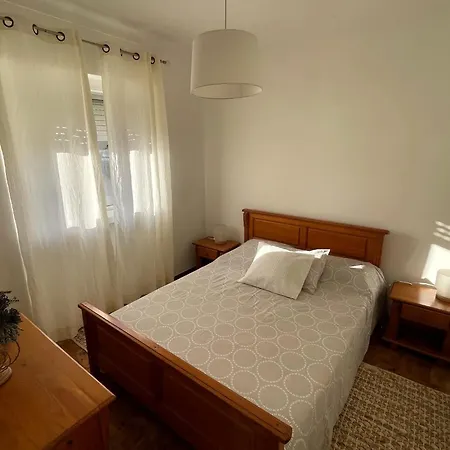 Matias Terrace House Apartment Praia da Lourinhã