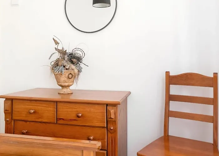 Matias Terrace House Apartman