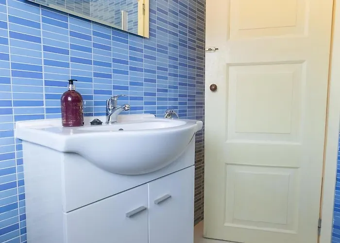 Apartman Matias Terrace House