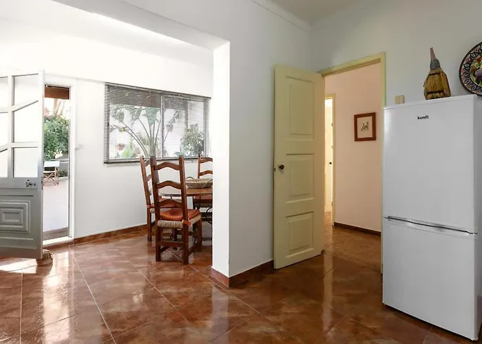 Apartman Matias Terrace House Praia da Lourinhã