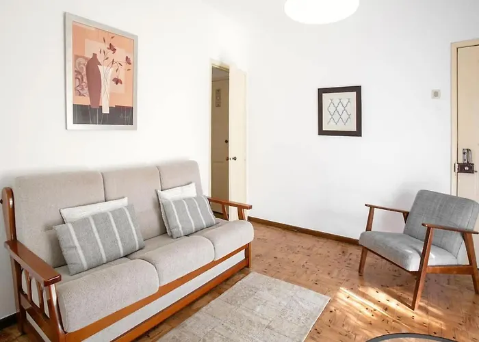 Matias Terrace House Praia da Lourinhã