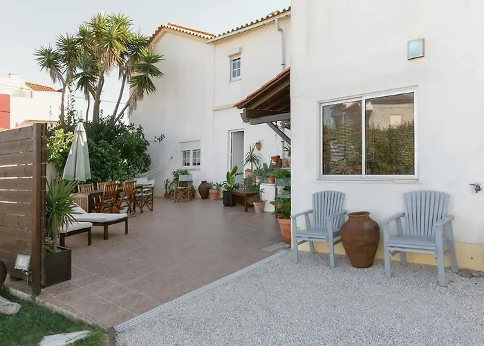 Matias Terrace House Apartman