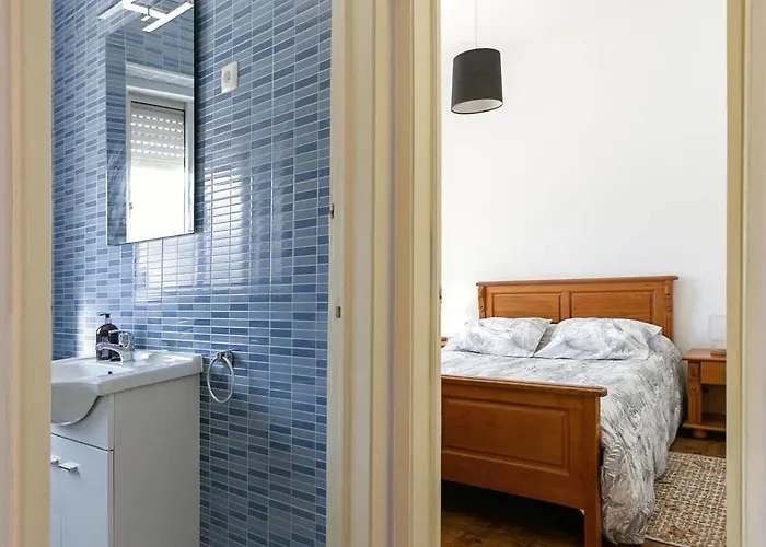 Apartman Matias Terrace House *