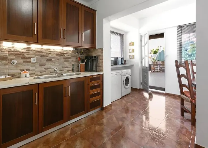 Apartman Matias Terrace House Praia da Lourinhã