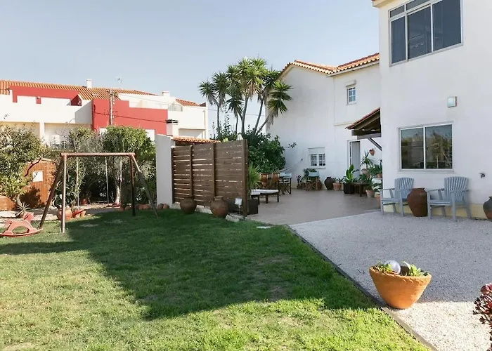Matias Terrace House Apartman *